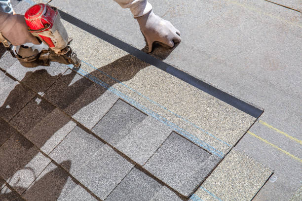 Quick and Trustworthy Emergency Roof Repair Services in San Jose, CA